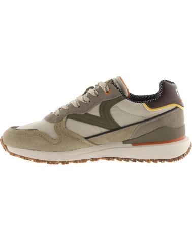 VICTORIA SNEAKERS PARA HOMBRE LEGGERA URBAN 8802114 TAUPE
