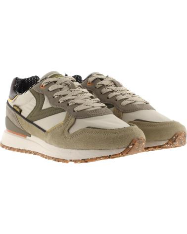 VICTORIA SNEAKERS PARA HOMBRE LEGGERA URBAN 8802114 TAUPE
