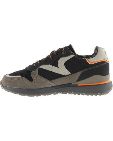 VICTORIA ZAPATILLAS PARA HOMBRE LEGGERA NEON 8802115 NEGRO