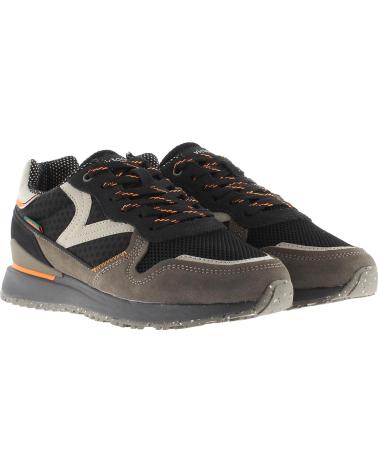 VICTORIA ZAPATILLAS PARA HOMBRE LEGGERA NEON 8802115 NEGRO