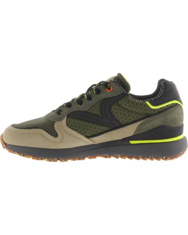 VICTORIA ZAPATILLAS PARA HOMBRE LEGGERA NEON 8802115 KAKI