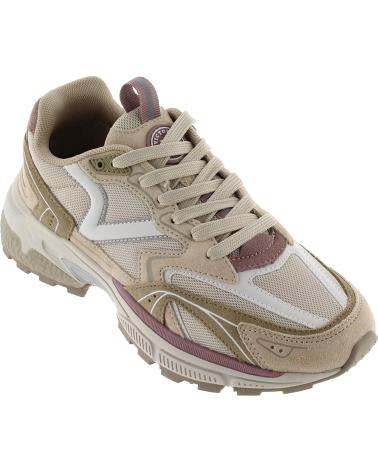 VICTORIA ZAPATILLAS PARA MUJER MYTHOS URBAN 8809103 BEIGE