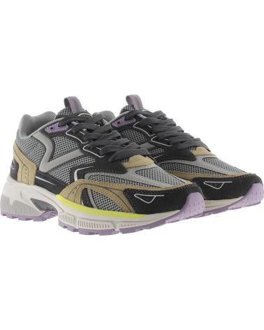 VICTORIA ZAPATILLAS PARA MUJER MYTHOS URBAN 8809103 GRIS