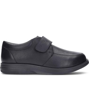 DTORRES ZAPATO ORTOPEDICO PARA HOMBRE AUSTIN PEDITEQ NEGRO