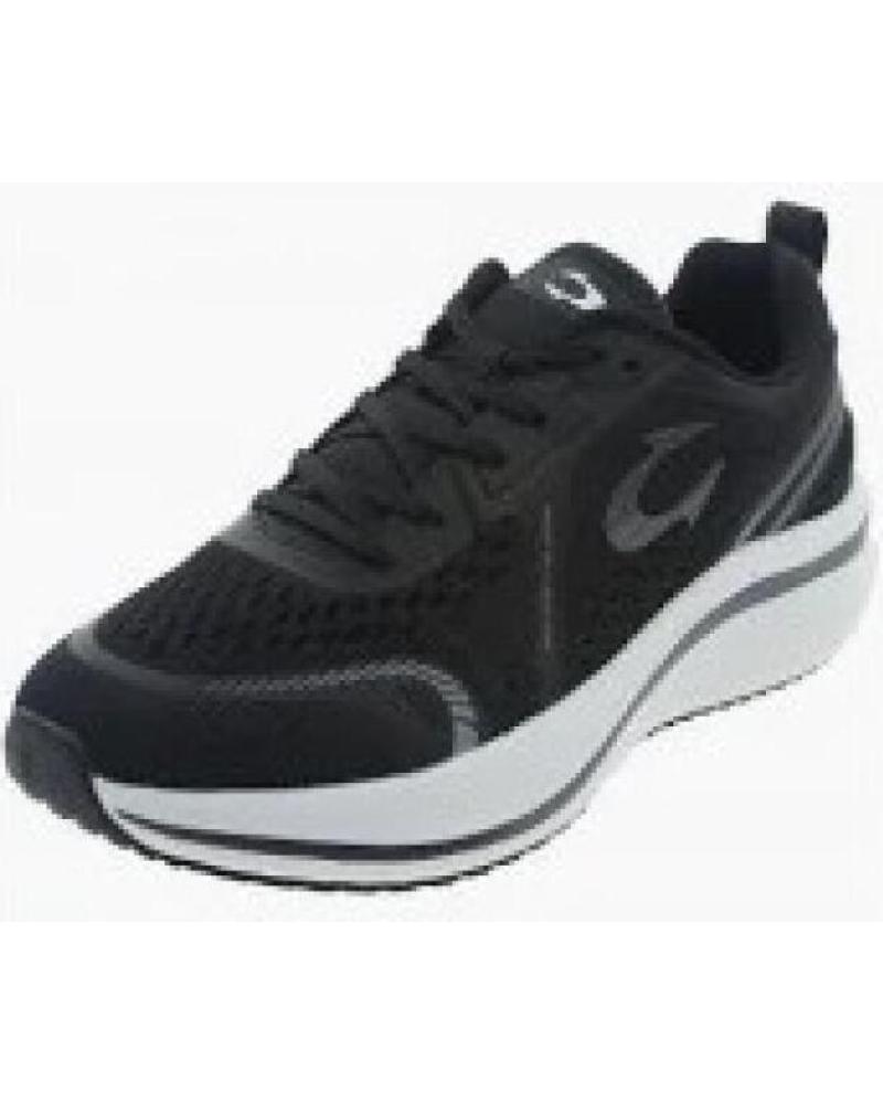 JOHN SMITH ZAPATILLAS RILAS W NEGRAS NEGRO