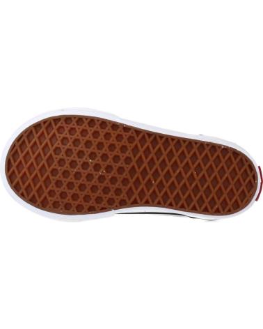 ZAPATILLAS VANS OLD SKOOL V ROSA PINKTRWHT