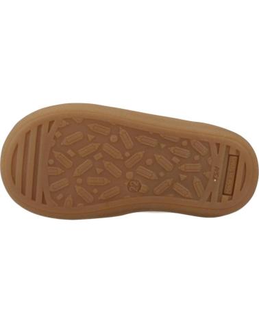 PABLOSKY RESPETUOSO NINA MODELO 043830P COLOR BEIS BEIGE