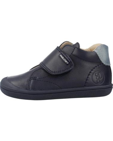 PABLOSKY BOTA RESPEITOSA MODELO 044422P AZUL DAKJEA DAKJEA