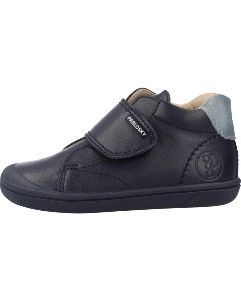 PABLOSKY BOTA RESPEITOSA MODELO 044422P AZUL DAKJEA DAKJEA