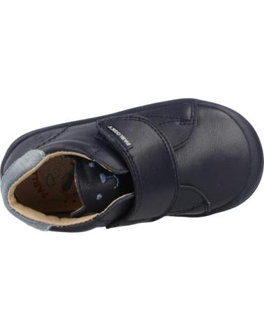 PABLOSKY BOTA RESPEITOSA MODELO 044422P AZUL DAKJEA DAKJEA