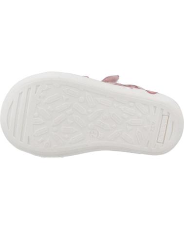 PABLOSKY BOTITA OSITO 044575 ROSA