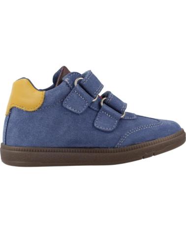 PABLOSKY RESPETUOSO NINO MODELO 047246P COLOR AZUL NAVY