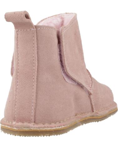 BOSTON BOTINES RESPETUOSOS BOSTON NINA OREJAS ROSA RSANTQ
