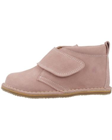 BOSTON ZAPATO RESPETUOSO STRIKE - CALZADO INFANTIL ERGONÓMICO ANTIQE