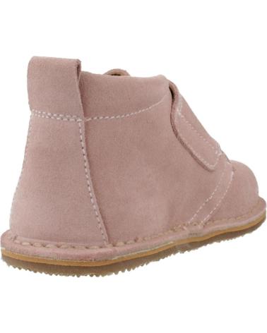 BOSTON ZAPATO RESPETUOSO STRIKE - CALZADO INFANTIL ERGONÓMICO ANTIQE
