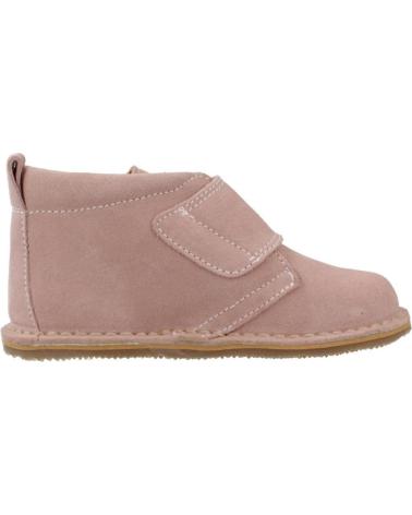 BOSTON ZAPATO RESPETUOSO STRIKE - CALZADO INFANTIL ERGONÓMICO ANTIQE