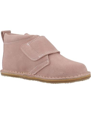 BOSTON ZAPATO RESPETUOSO STRIKE - CALZADO INFANTIL ERGONÓMICO ANTIQE