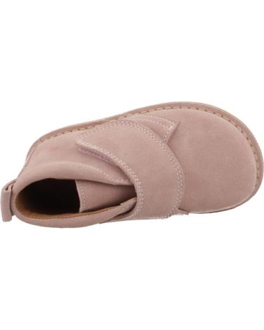 BOSTON ZAPATO RESPETUOSO STRIKE - CALZADO INFANTIL ERGONÓMICO ANTIQE