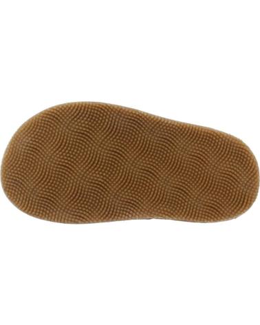 BOSTON ZAPATO RESPETUOSO STRIKE - CALZADO INFANTIL ERGONÓMICO ANTIQE