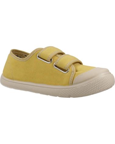 VUL-LADI RESPETUOSO NINA VULLADI MODELO 8195 558 COLOR AMARILLO MSTZ