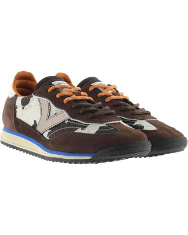 VICTORIA DEPORTIVAS PARA MUJER SATURNO 1158103 MARRON