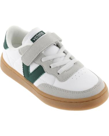 VICTORIA DEPORTIVA PARA CHICA 1256102 OSLO VERDE