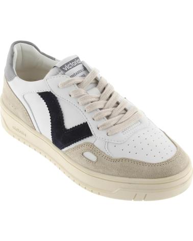 VICTORIA SNEAKERS 1257101 GRIGIE GRIS