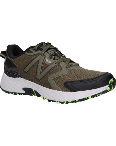 NEW BALANCE MT410TG7 DARK CAMO