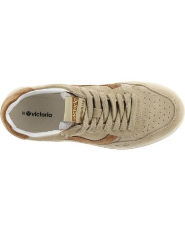 VICTORIA DEPORTIVA 1257127 SEUL SERRAJE BEIGE