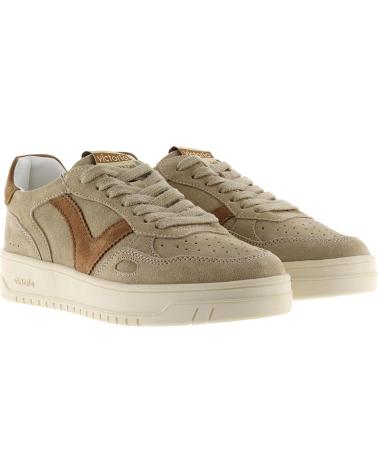 VICTORIA DEPORTIVA 1257127 SEUL SERRAJE BEIGE