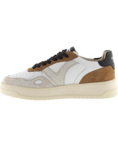VICTORIA ZAPATILLAS DEPORTIVAS SEUL SERRAJE 1257137 CUERO