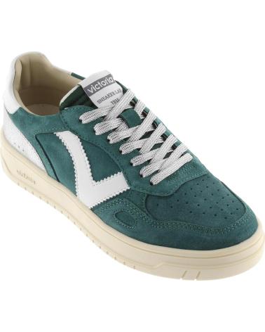 VICTORIA DEPORTIVAS PARA MUJER SEUL METAL 1257138 VERDE