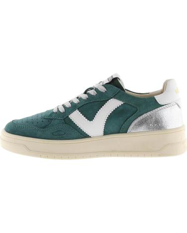 VICTORIA DEPORTIVAS PARA MUJER SEUL METAL 1257138 VERDE