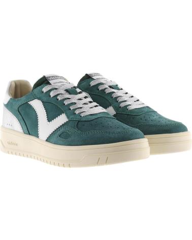 VICTORIA DEPORTIVAS PARA MUJER SEUL METAL 1257138 VERDE