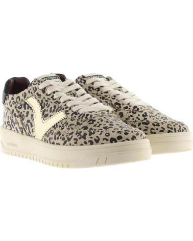 VICTORIA DEPORTIVAS PARA MUJER SEUL 1257139 BEIGE