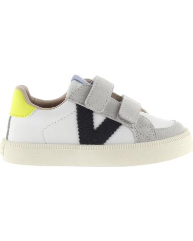 VICTORIA ZAPATILLAS RESPETUOSAS OLIVER 1356101 MARINO