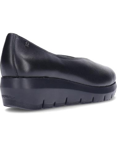 STONEFLY BAILARINAS PARA MUJER 223085 PLUME NAP BLACK