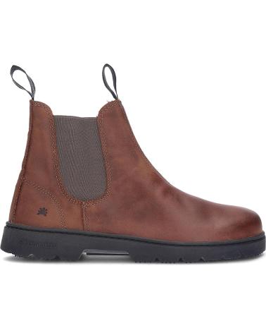 EL NATURALISTA BOTAS PARA HOMBRE 5262 NOMADA ARIZONA TERRA