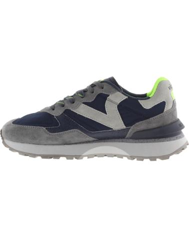 VICTORIA SNEAKERS DE HOMBRE RUSH URBAN 8807108 MARINO
