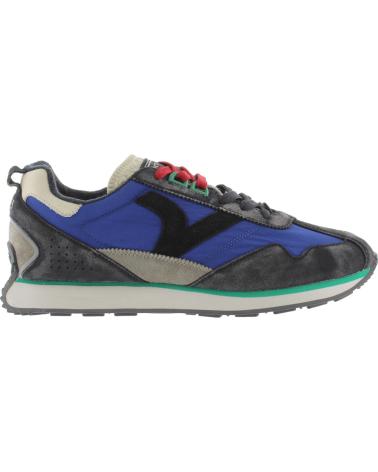 VICTORIA DEPORTIVAS PARA HOMBRE ROOT WASHED 8812100 AZUL