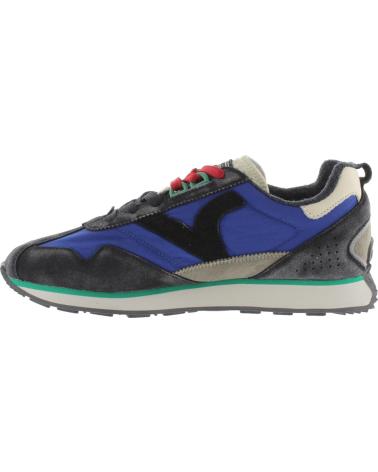 VICTORIA DEPORTIVAS PARA HOMBRE ROOT WASHED 8812100 AZUL