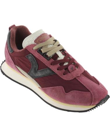 VICTORIA DEPORTIVAS PARA HOMBRE ROOT WASHED 8812100 BURDEOS