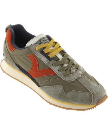 VICTORIA ROOT WASHED 8812100 KAKI KAKI