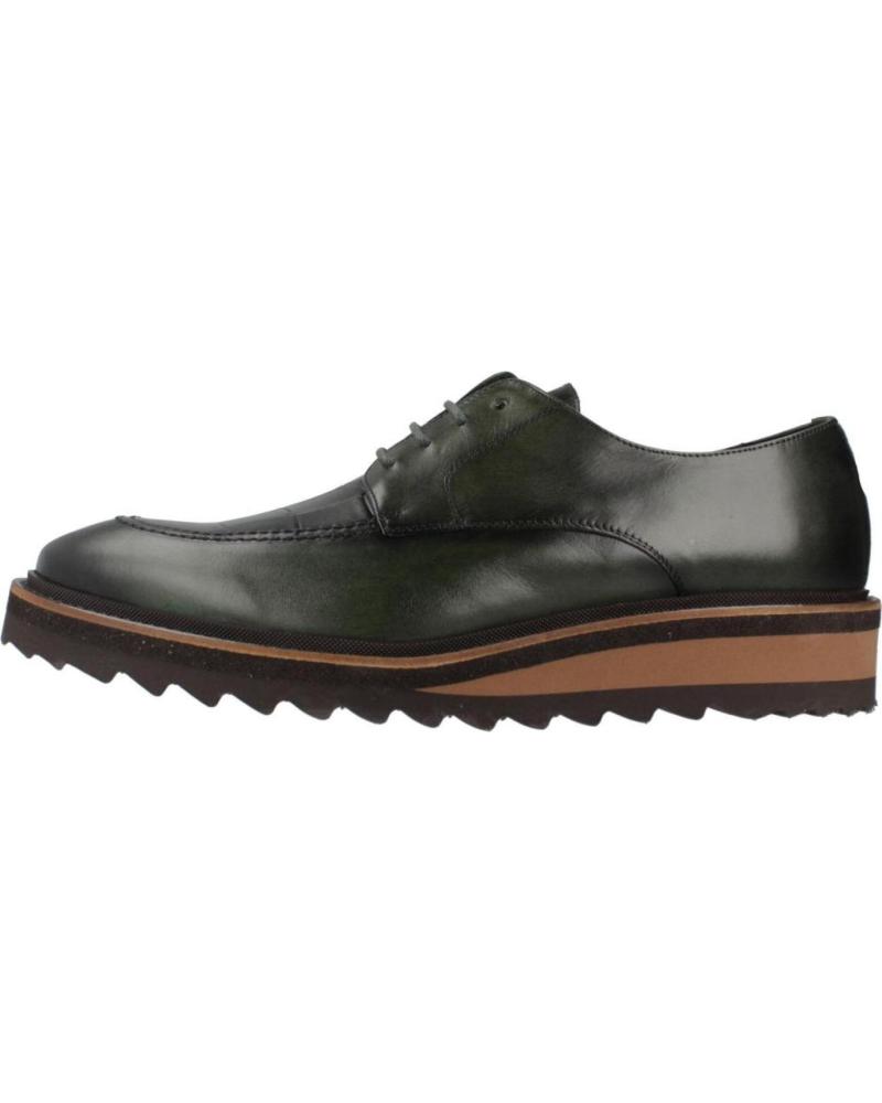 KEEP HONEST ZAPATO DERBY KEEP HONEST MODELO 0348KH FOREST
