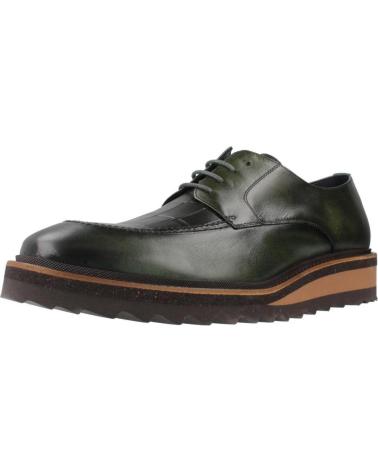 KEEP HONEST ZAPATO DERBY KEEP HONEST MODELO 0348KH FOREST