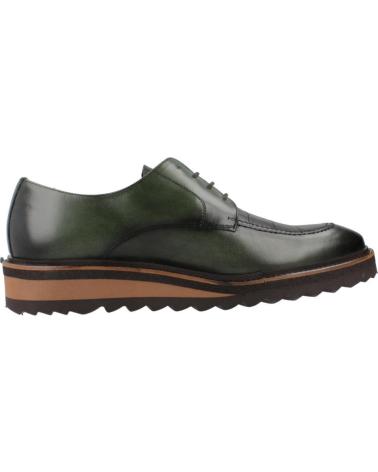KEEP HONEST ZAPATO DERBY KEEP HONEST MODELO 0348KH FOREST