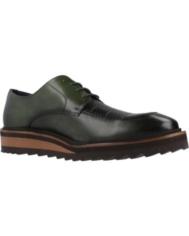 KEEP HONEST ZAPATO DERBY KEEP HONEST MODELO 0348KH FOREST