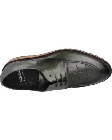 KEEP HONEST ZAPATO DERBY KEEP HONEST MODELO 0348KH FOREST