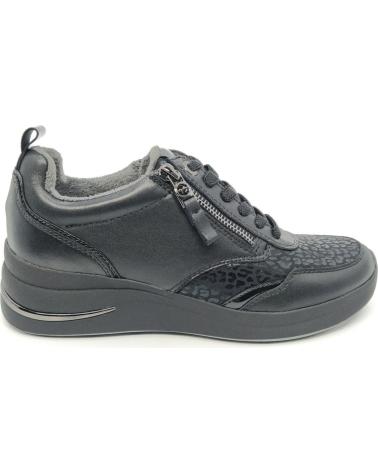 TAMARIS DEPORTIVO 83714 NEGRO