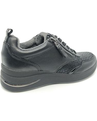 TAMARIS DEPORTIVO 83714 NEGRO